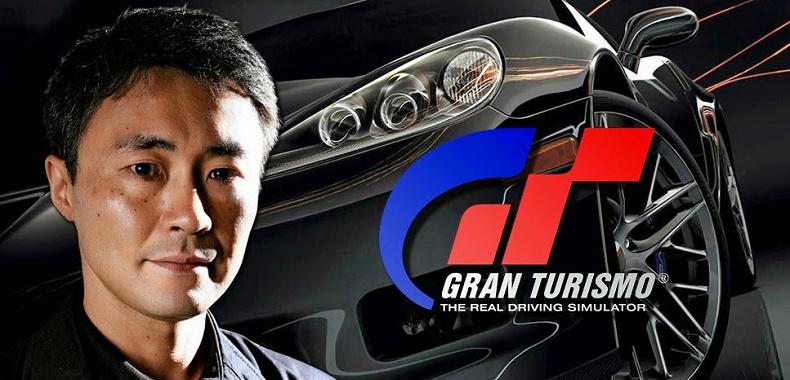 Oferty pracy w Polyphony Digital zdradzają szczegóły Gran Turismo 7