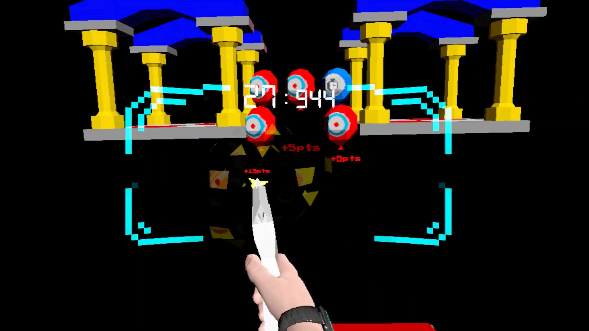 Arcade Paradise VR #3