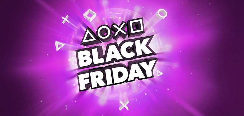 Black Friday na PSN. Sony wystartowało z promocjami