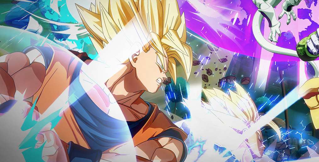 Dragon Ball FighterZ pokazuje jak powinny wyglądać gry na bazie anime