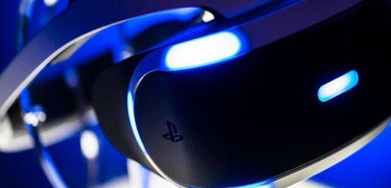 Ponad 200 deweloperów pracuje nad grami dla PlayStation VR - mamy wstępną listę i mnóstwo materiałów
