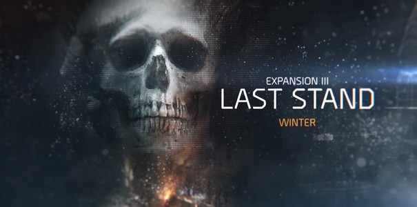 The Division. Co zmieni aktualizacja 1.6?