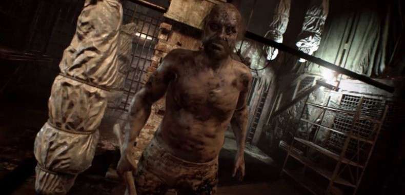 Resident Evil 7. „Witaj w domu” kolejnym klimatycznym zwiastunem