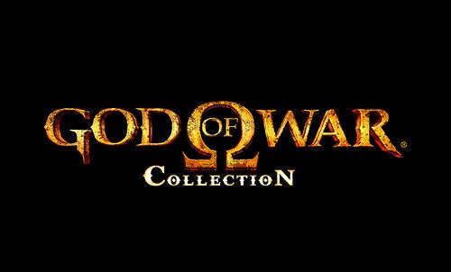 Szczątki gameplayu z GOW: Collection