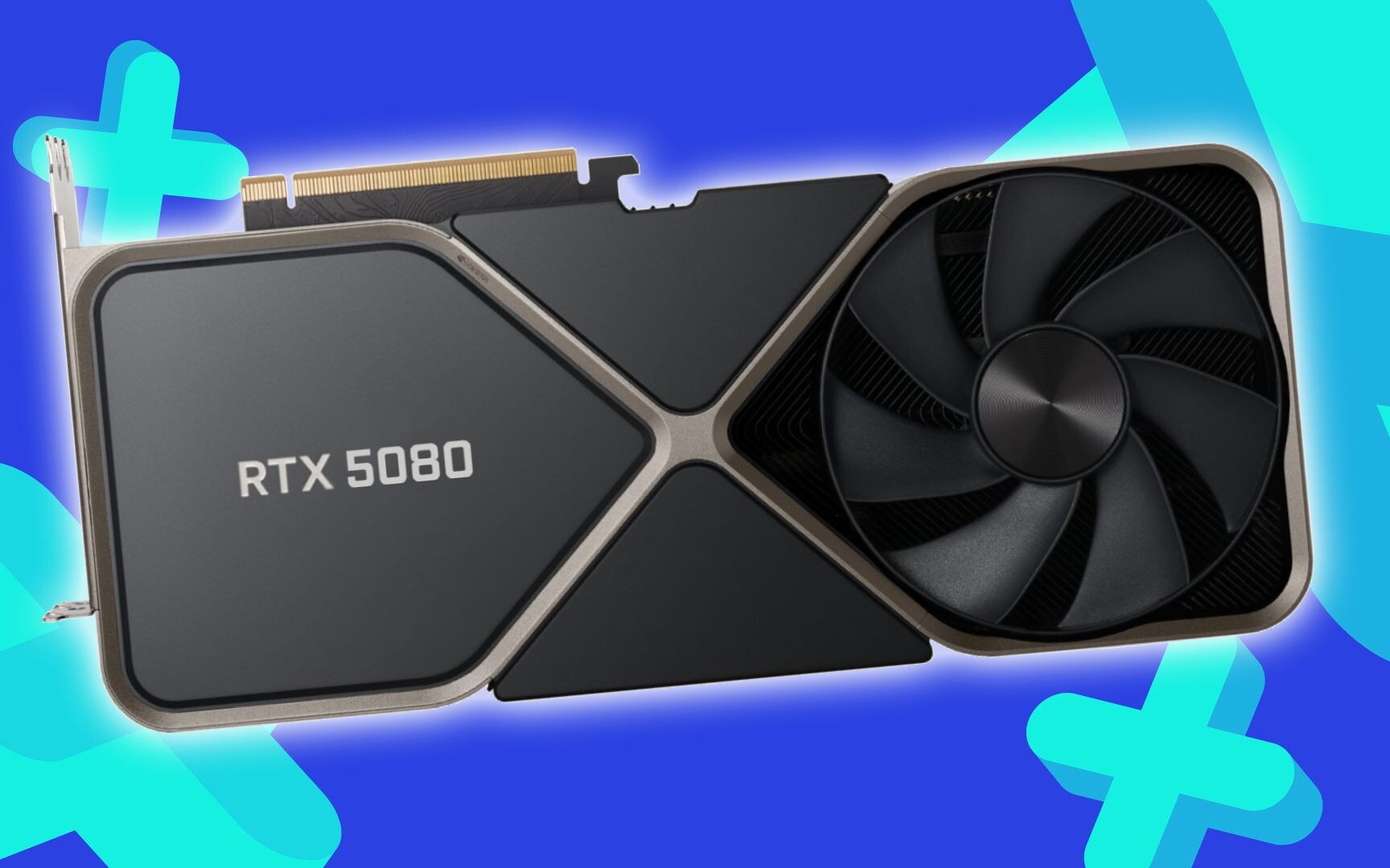 RTX 5080