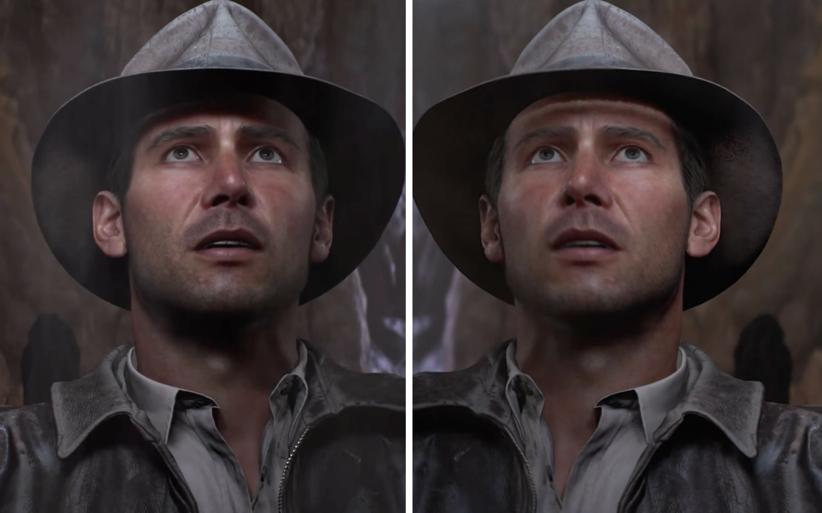 Indiana Jones i Wielki Krąg ZASKOCZY jakością na Nintendo Switch 2? Jest pierwsze porównanie z Xboksem
