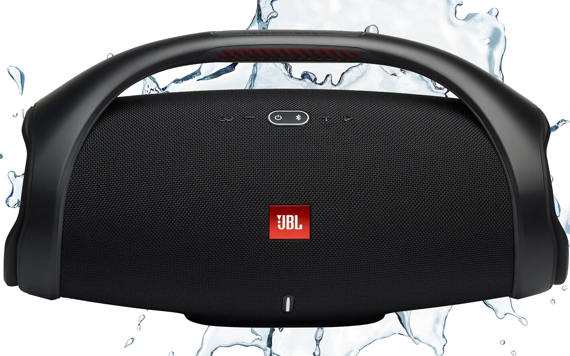 jbl boombox 2