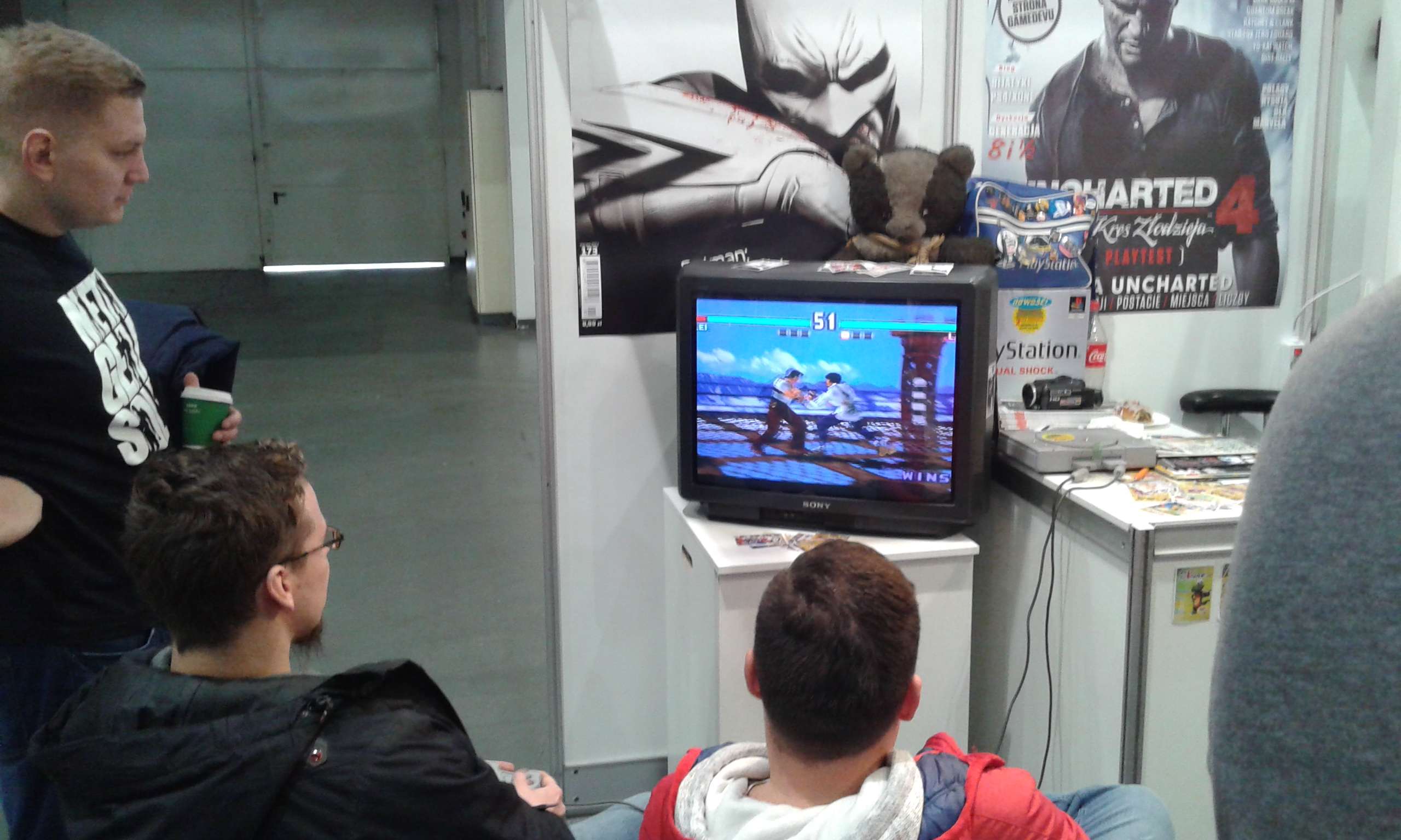 Ubisoft zapowiada... WRC 2011