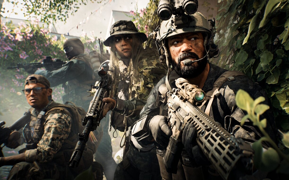 Battlefield 6 to wielki powrót DICE. Twórcy zdradzają, co zmienili po katastrofie Battlefield 2042