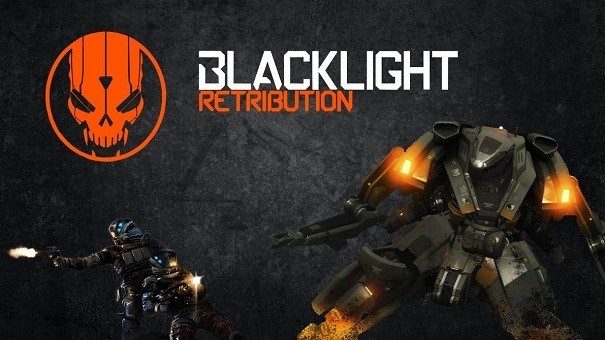 Next-genowy F2P Blacklight Retribution ze zwiastunem