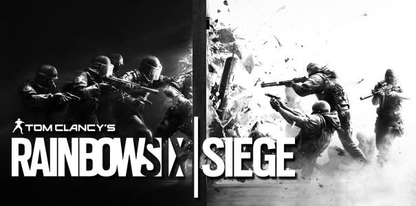 Rainbow Six: Siege odniosło duży sukces. 4 miliony osób gra regularnie