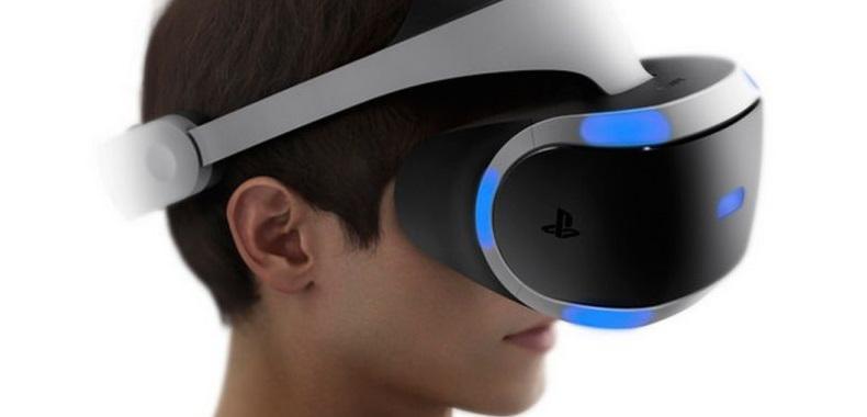 Michael Pachter uważa, że Sony może zdominować rynek wirtualnej rzeczywistości