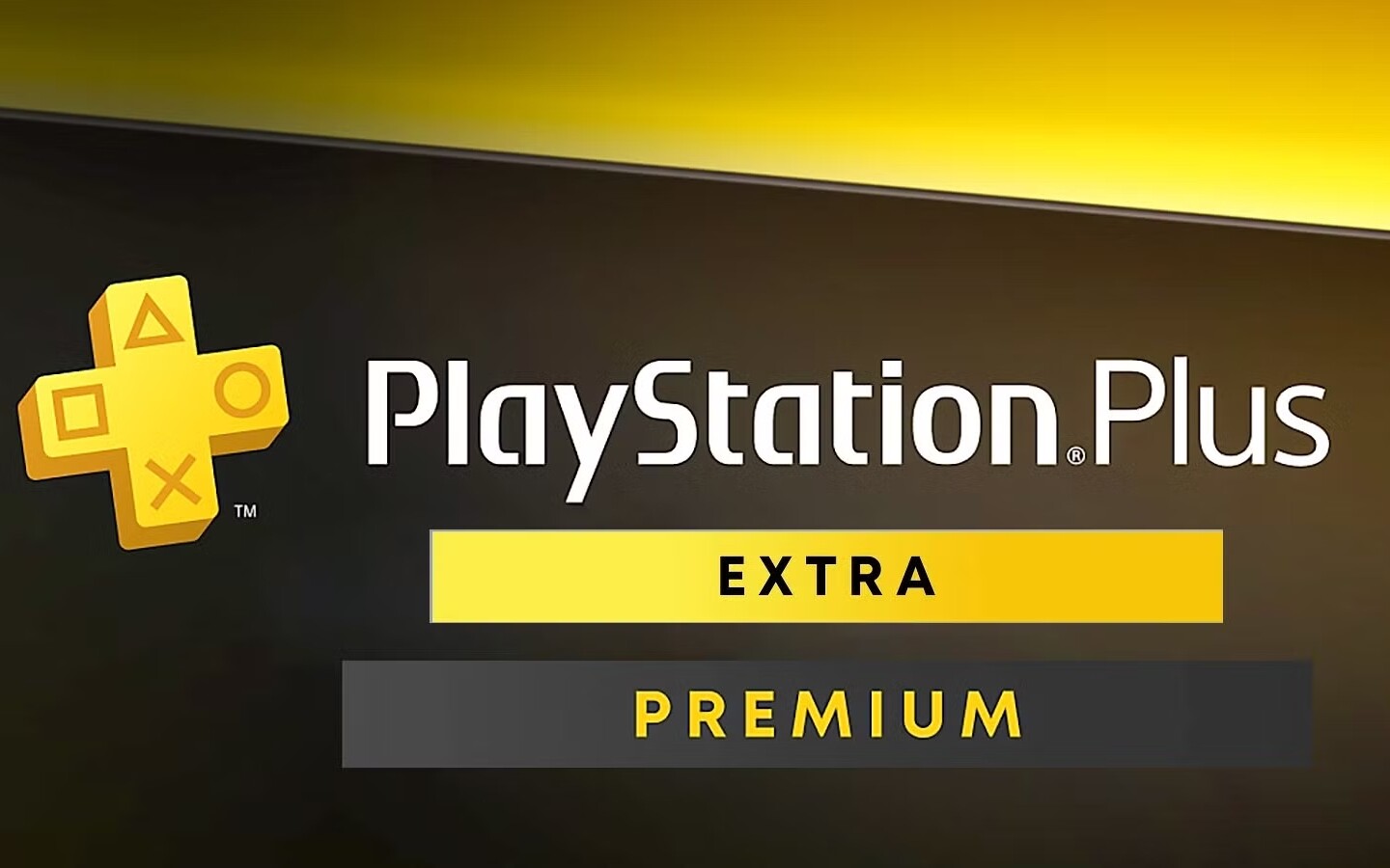 PS Plus Extra i Premium