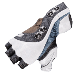 Ulepszenia dla broni Tify