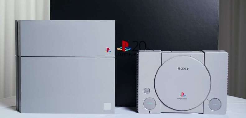 10 najlepszych edycji limitowanych PlayStation 4