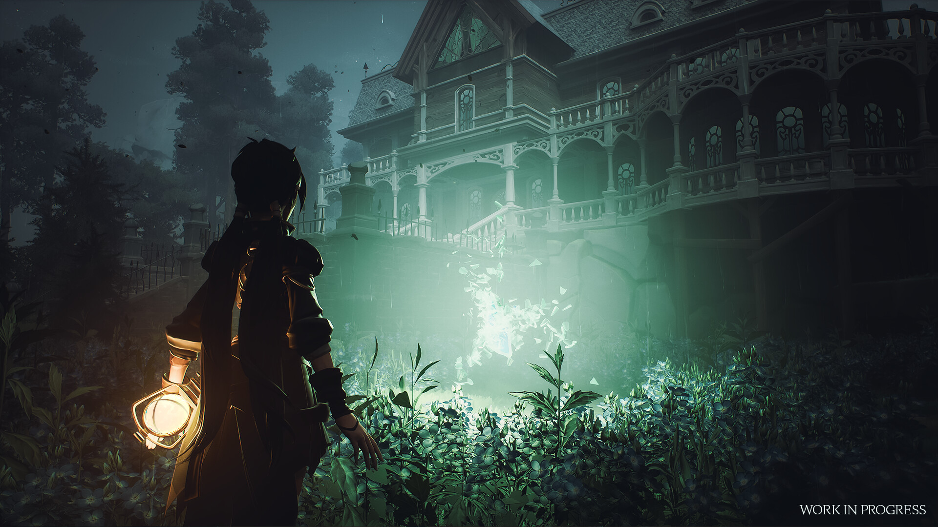 Koshmar: The Last Reverie #2