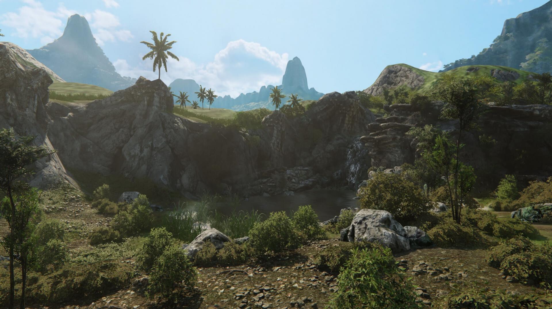 Crysis Remastered vs. ambitny projekt fanów. Kto dostarczy lepsze odświeżenie gry?