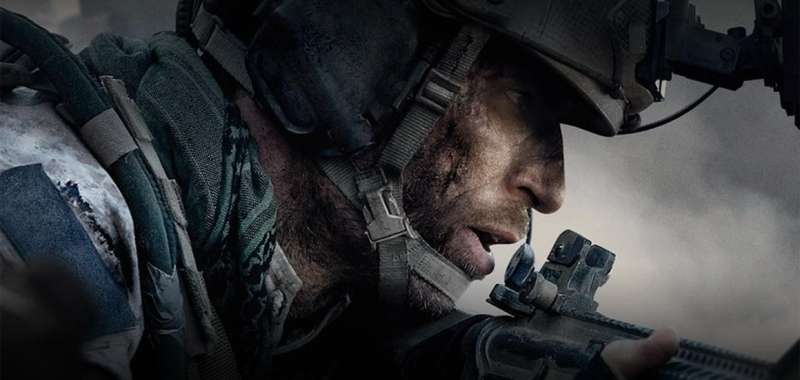 Kampania Call of Duty: Modern Warfare zaskakuje. Twórcy chcą zaryzykować