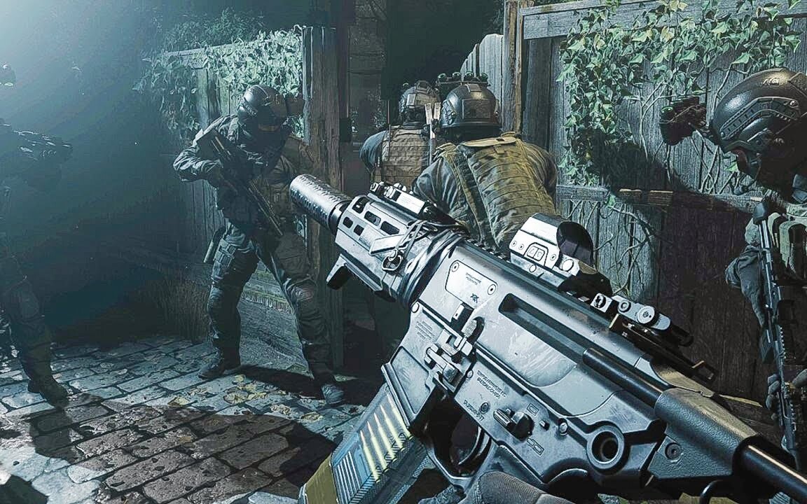 Najlepsze gry wojenne. Tutaj poznasz ciekawe historie militarne