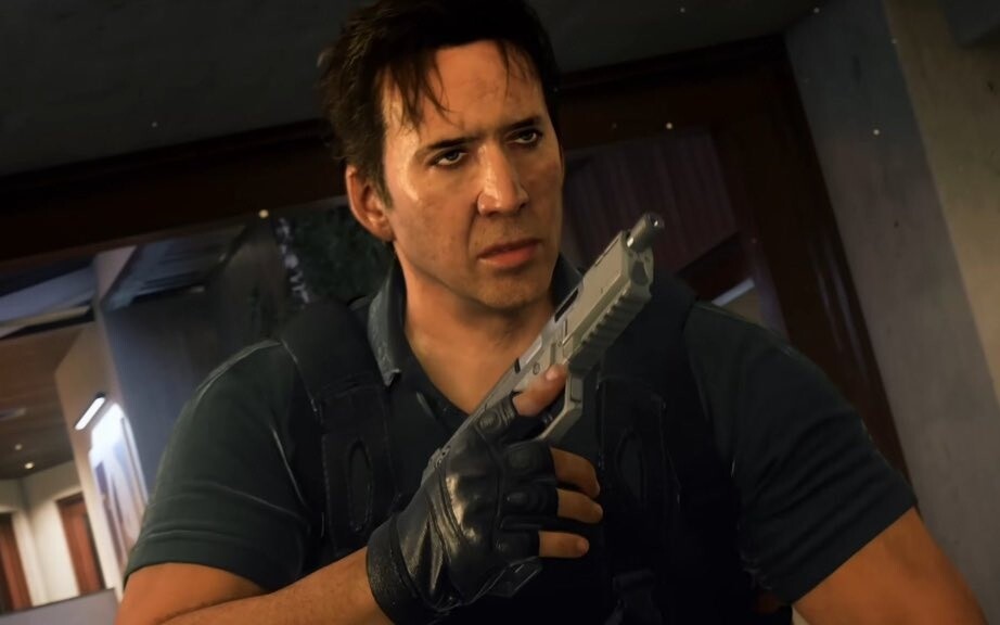 Nicolas Cage wkracza do Call of Duty. Zobacz zwiastun wydarzenia Summer of Action!