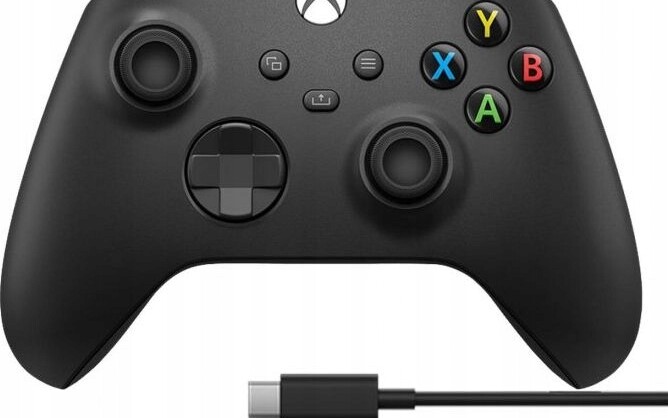 pad xbox