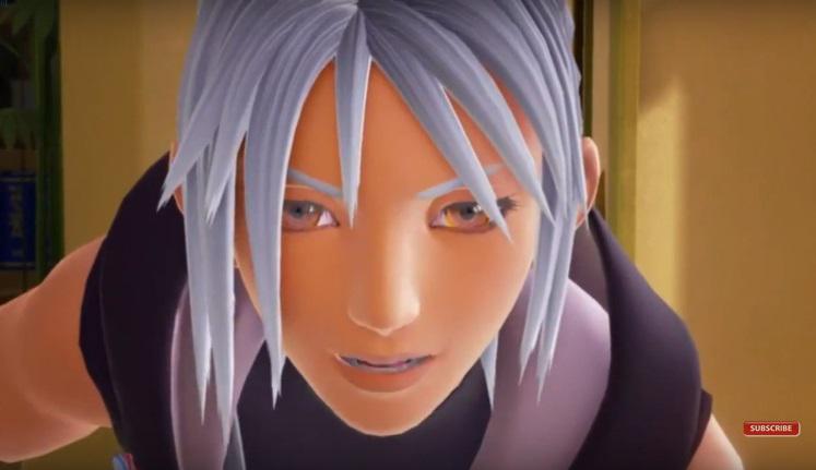 Kingdom Hearts III wraca do żywych ze świetnym gameplayem!