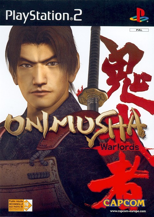 Recenzja Onimusha: Warlords