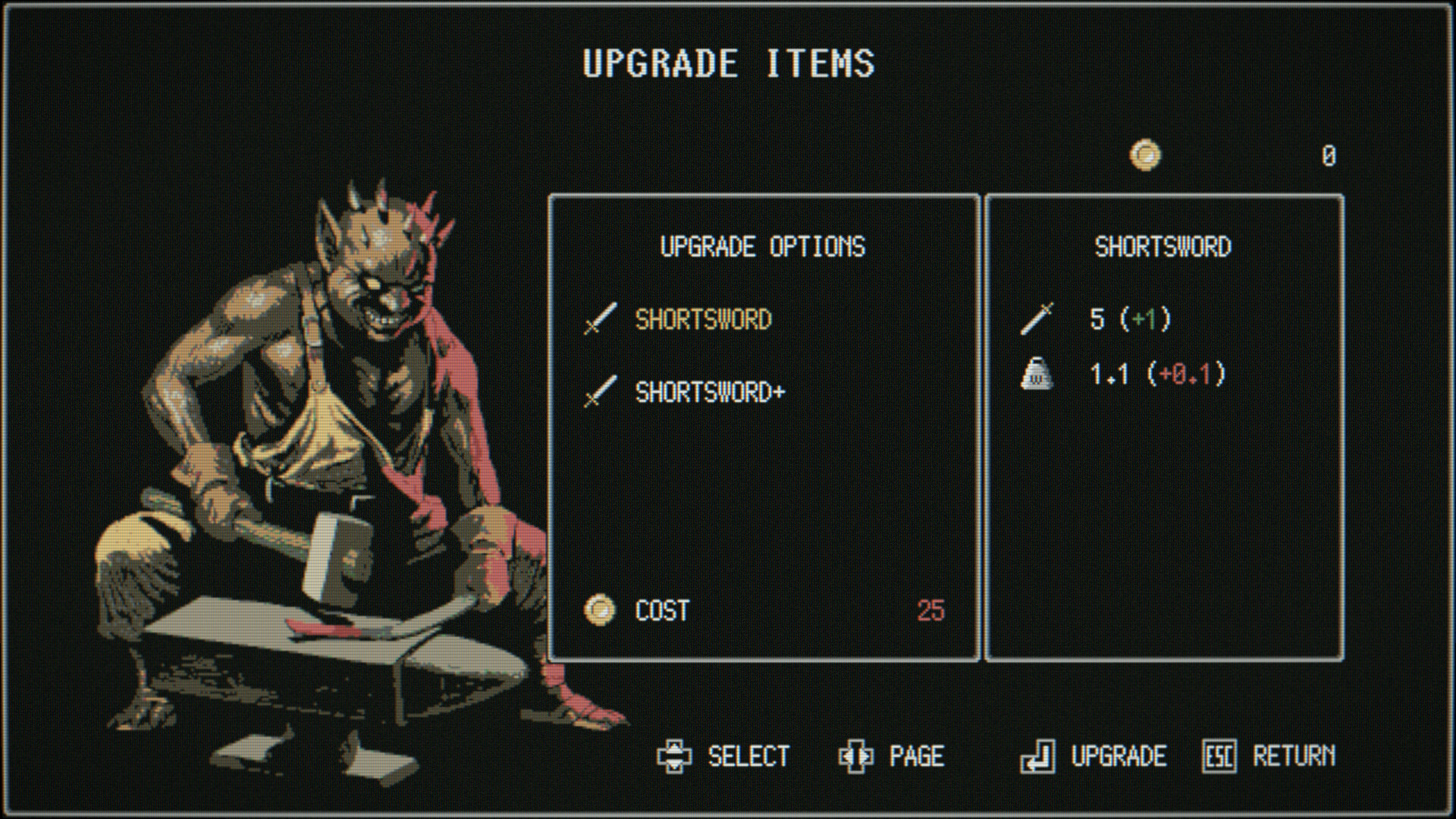 Dragon Ruins 2 #13