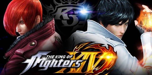 The King of Fighters XIV. Zwiastuny przedstawiające dwie nowe postacie