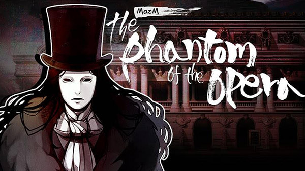 MazM: The Phantom of the Opera