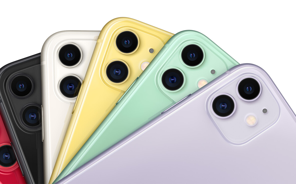 iOS 27 zrewolucjonizuje obsługę aparatów. Apple stawia na pełną personalizację interfejsu