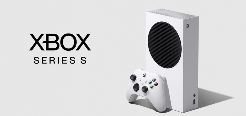 Xbox Series S w oczach deweloperów. Twórcy ostrzegają przed „poważnym problemem”