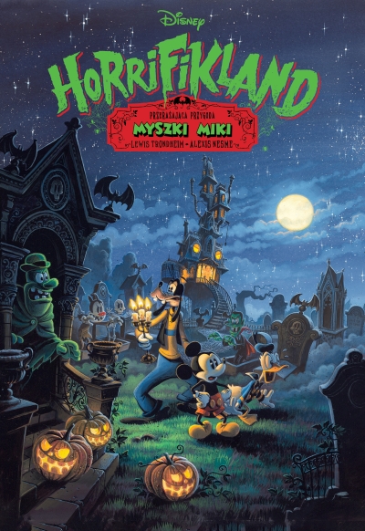 Batman/Fortnite, Batman Świat, Injustice, Ptaki Nocy i więcej komiksowych opowieści. Sprawdźcie nowości