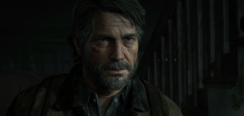 The Last of Us 2 z ważnymi ogłoszeniami? Troy Baker opublikował zajawkę