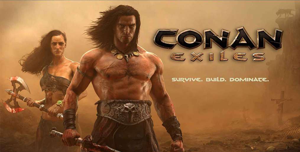 Nowe dodatki do Conan Exiles. Wyciekło DLC Aquilonian