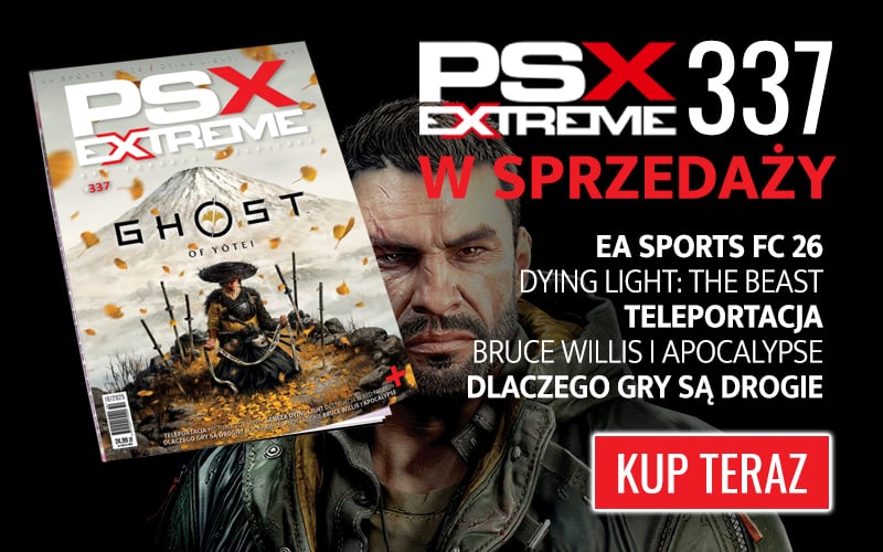 PSX Extreme 337