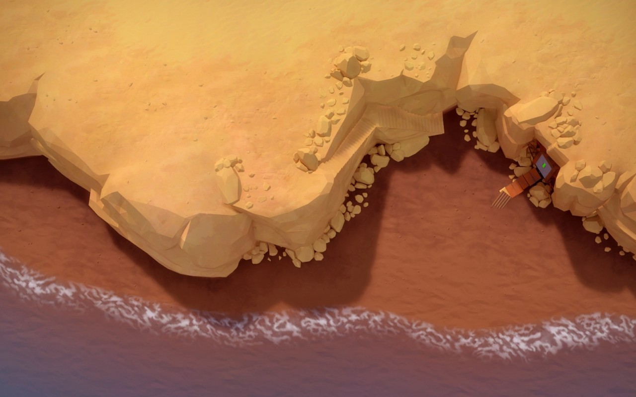 Autor Braid prezentuje swoją nową grę na PlayStation 4