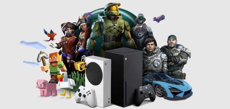 Xbox Series X|S zamówimy w Polsce bez problemów. Znamy godzinę startu preorderów