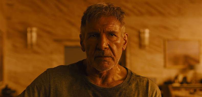 Blade Runner 2049 finansową katastrofą. Film w weekend otwarcia zanotował bardzo słaby wynik