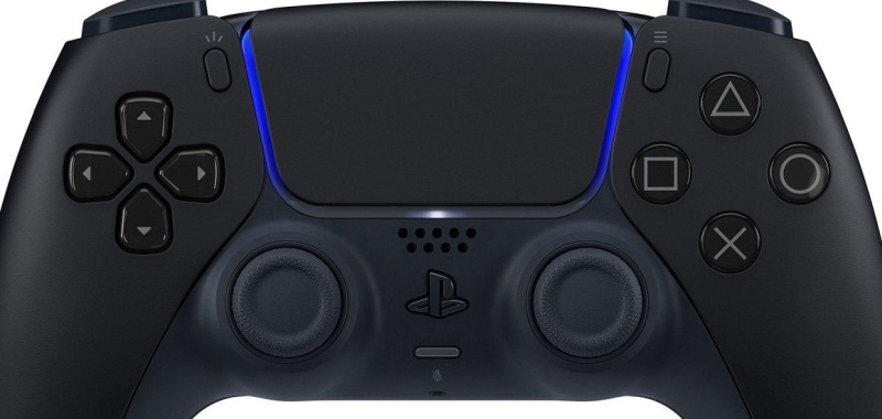 DualSense do PS5 z nietypową niedogodnością. Gracze potwierdzają błąd Sony