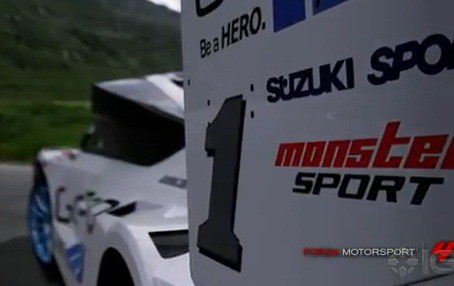 Forza Motorsport 4 - nowe DLC na trailerze