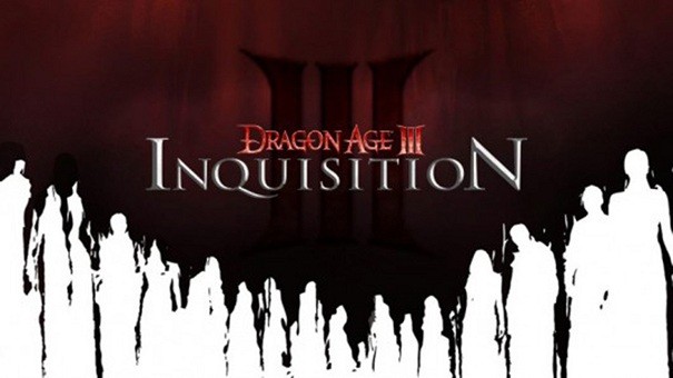 Mamy pierwszy obrazek z Dragon Age III: Inkwizycja!