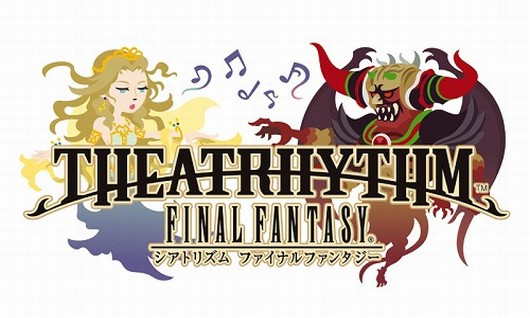 Theatrhythm Final Fantasy - nowe wieści