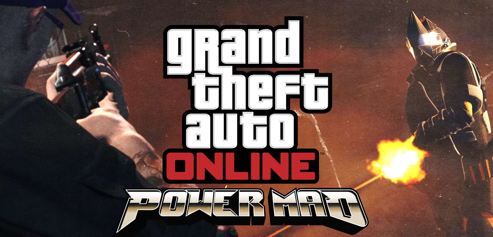 GTA Online z nowym trybem zabawy i sportowym wozem