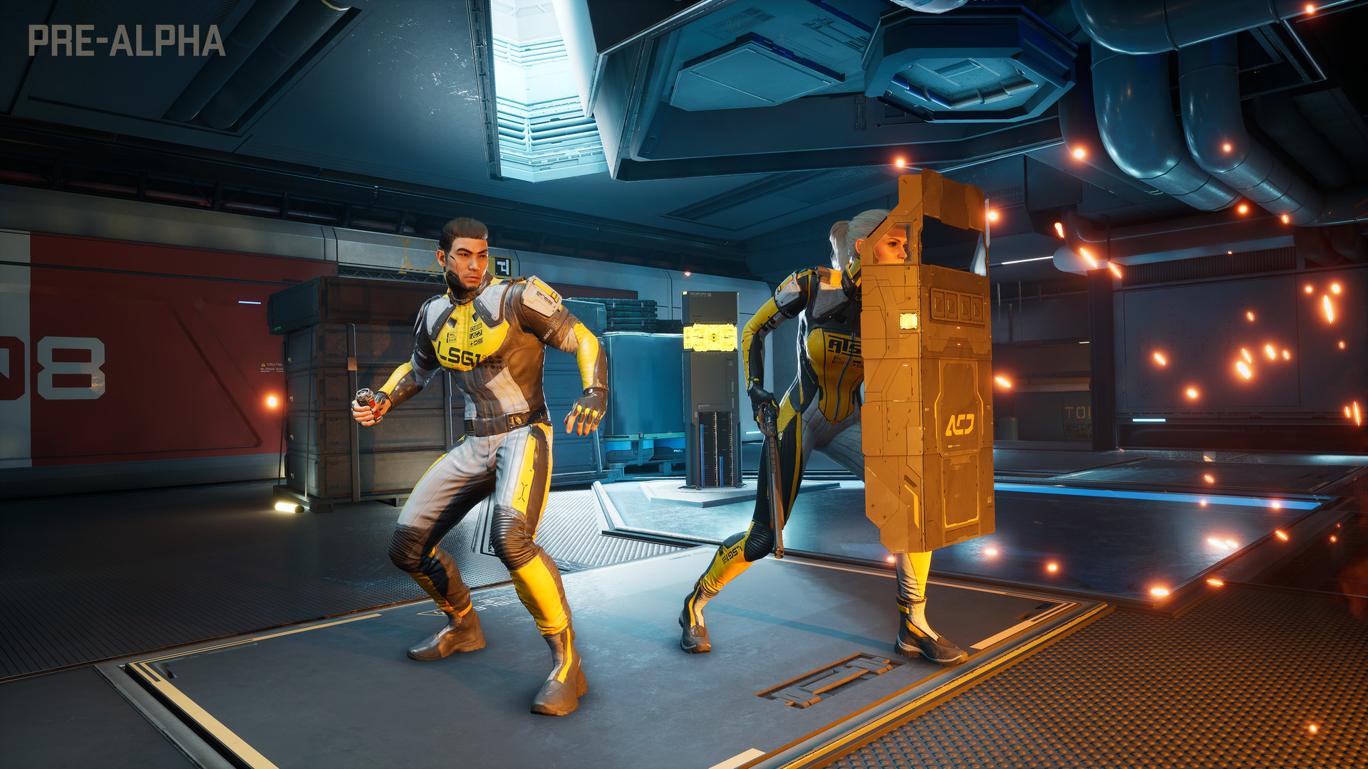 ALARA Prime