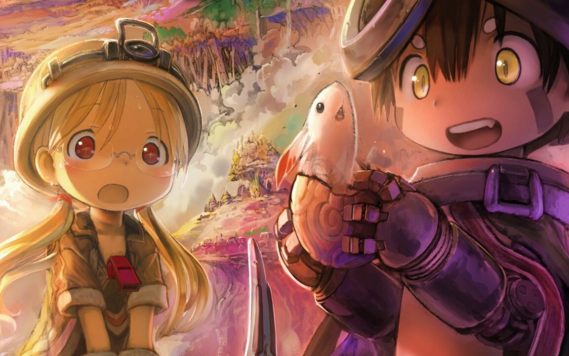 Made in AByss