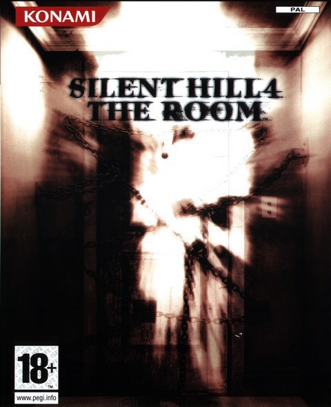 Silent Hill 4: The Room