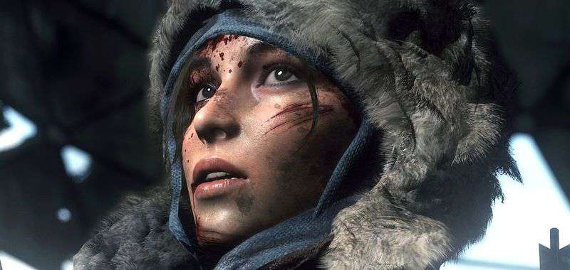 Rise of the Tomb Raider: 20 Year Celebration edition - recenzja gry