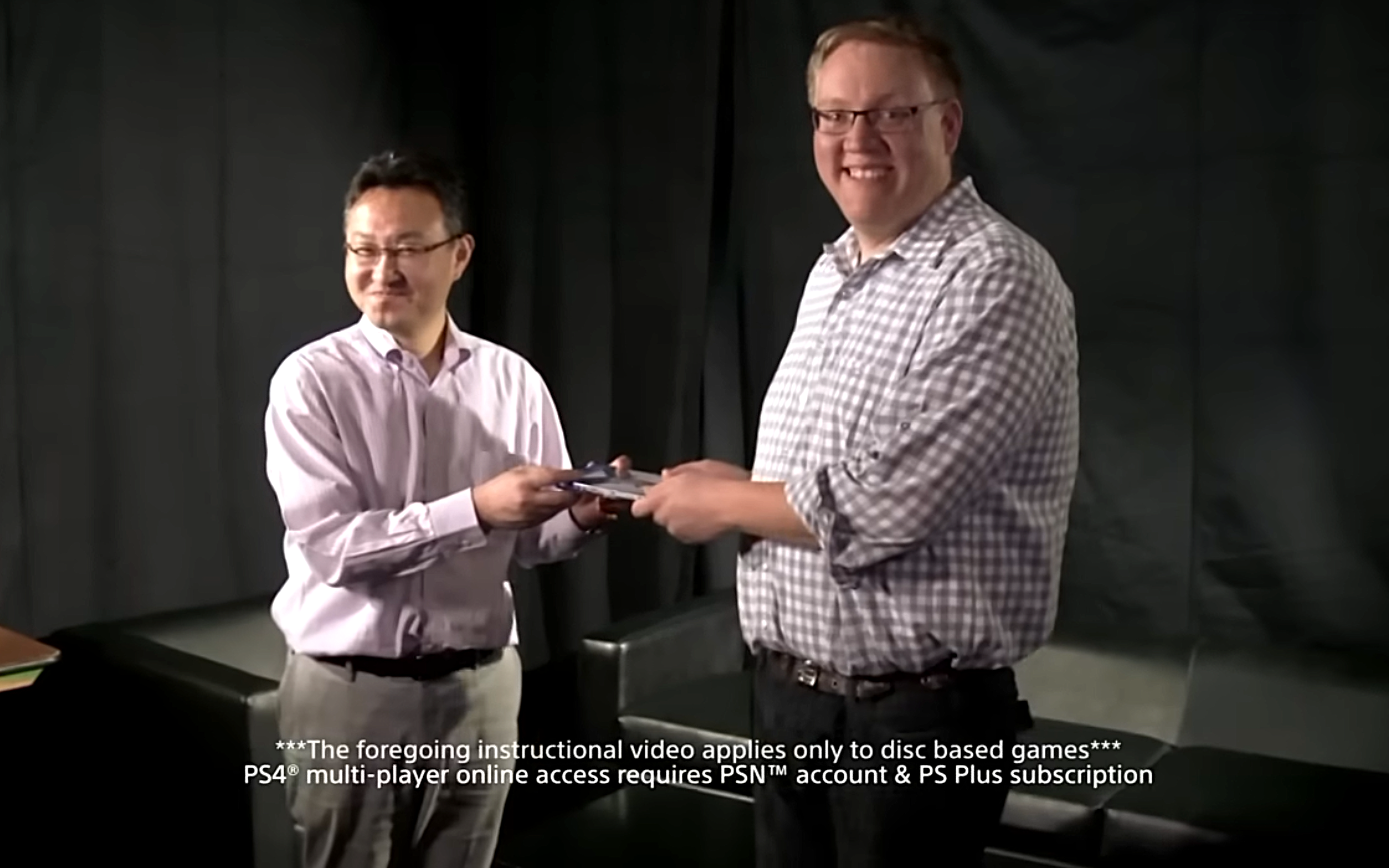 Informator tłumaczy powód odejścia Sony od płytowych wydań gier i wzywa do krytykowania PlayStation