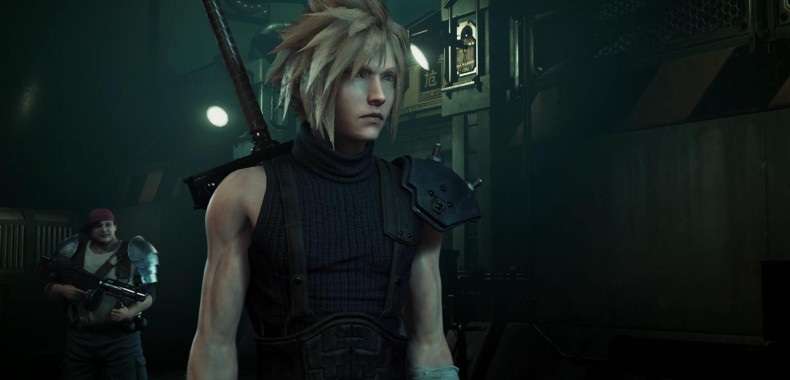 Final Fantasy VII Remake to specjalna gra, więc Hajime Tabata nie zamierza nad nią pracować